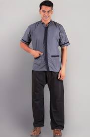 Housekeeping Uniforms